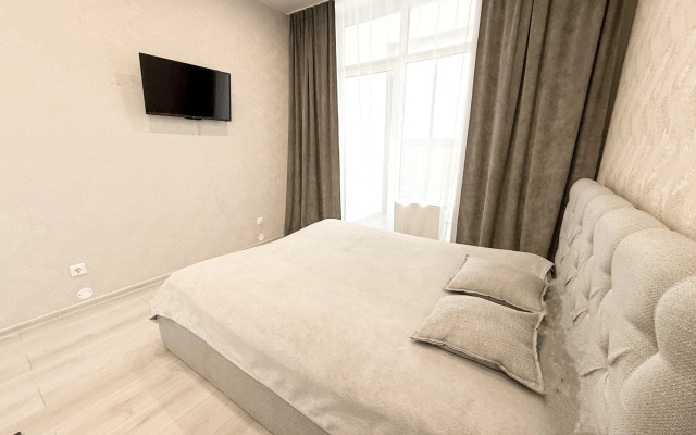 Квартира Посуточно до 8 человек