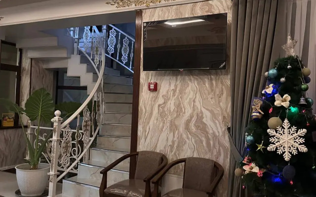 Гостевой дом Daniyar