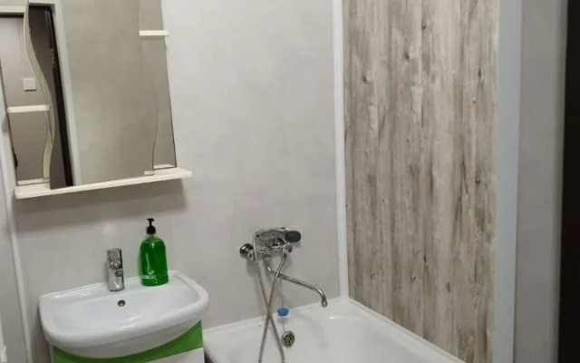 Квартира на Пушкинской улице 41