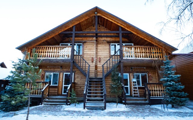 E.L.K.I. Recreation Camp