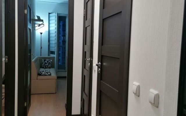 Апартаменты на Столичной 4