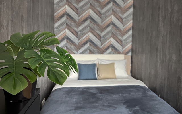 Апартаменты White Sea Aparts в шаговой доступности от Севмаш