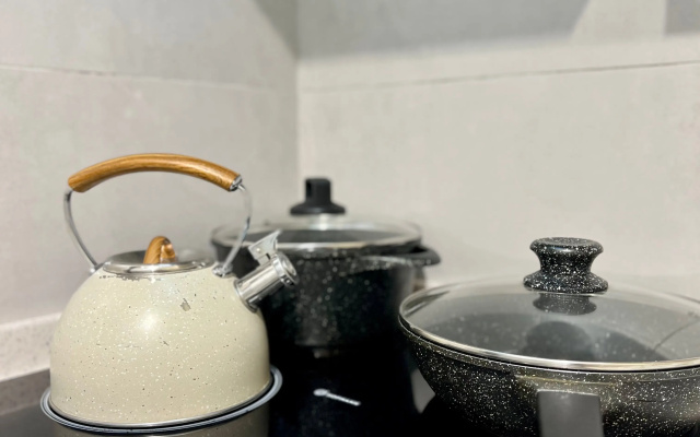 Apartamenty Akaj siti blok 1