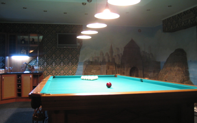 Vladisvet Guest House