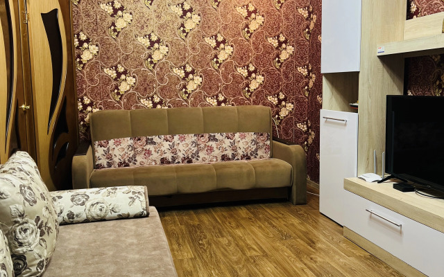 Odnokomnatnaya Aleksandrovskiy 5 Flat