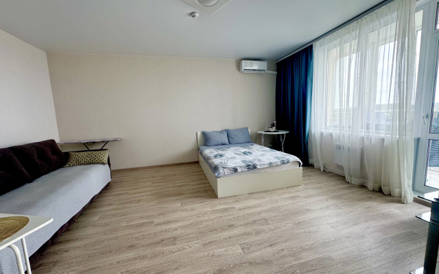 Flat Topolevaya Tsentr | Vid Na More
