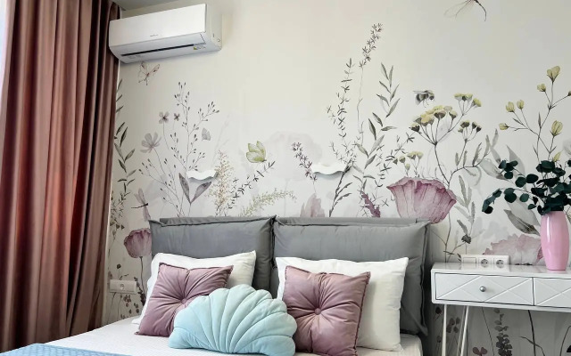 Frukty Rent Apartments hotel