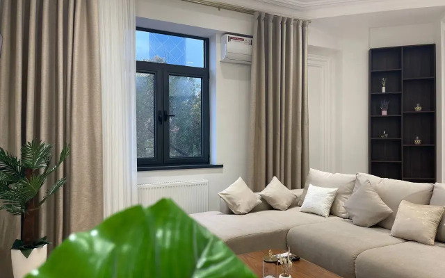 Real House Tashkent Apartments