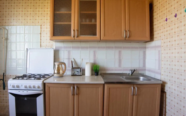 Квартира KiraLive Федосеенко