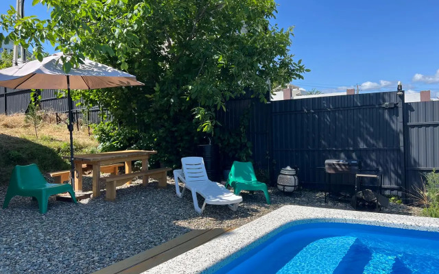 Гостевой дом ТеремШато