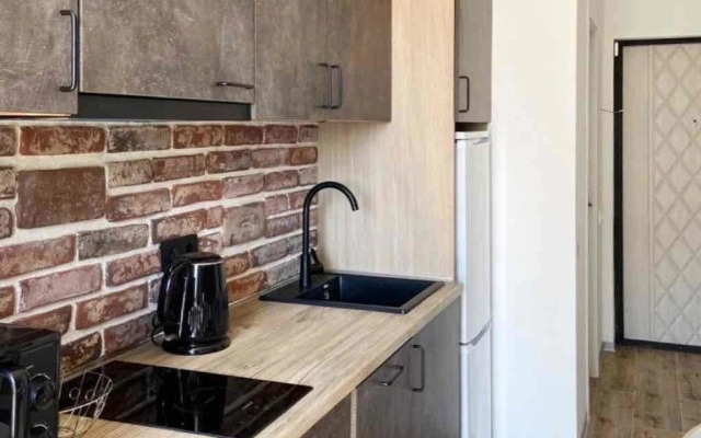 Na ul. Lenina, d. 298V korpus 7 Flat