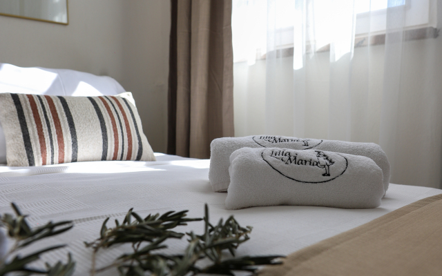 Lilla Maria Guesthouse Boutique hotel