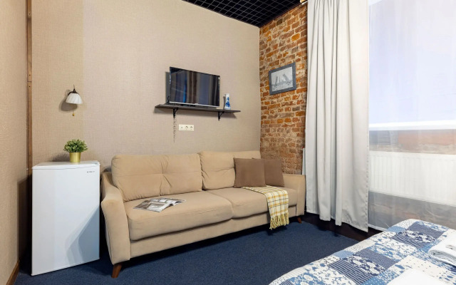 Апартаменты MWA Arka 1