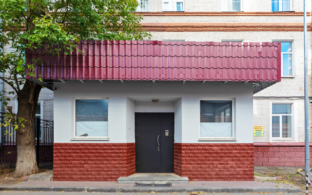 Sitsiliya Svetly Dom Apartments