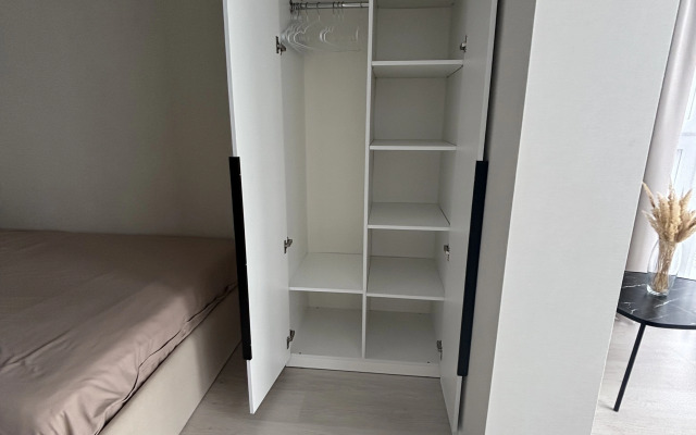 V Zhk Otkrytie Flat