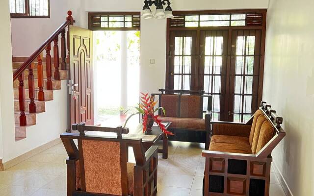 Urban Galle Villa