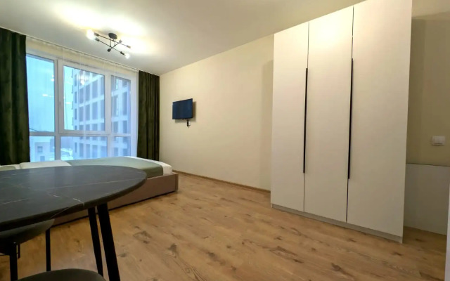 U Metro Flat