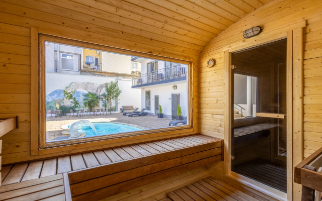 Малекон Hotel by Provence