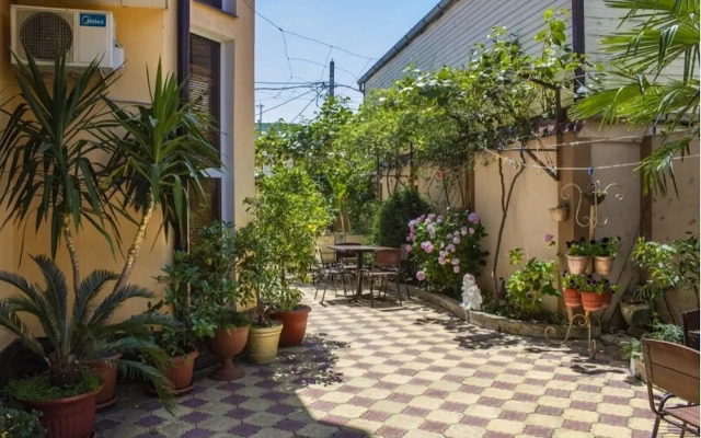 Гостевой дом Граф РоСлав