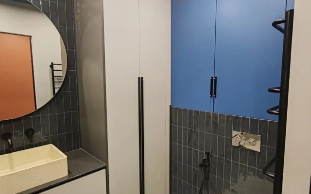 Квартира Шикарная в центральной части Владивостока