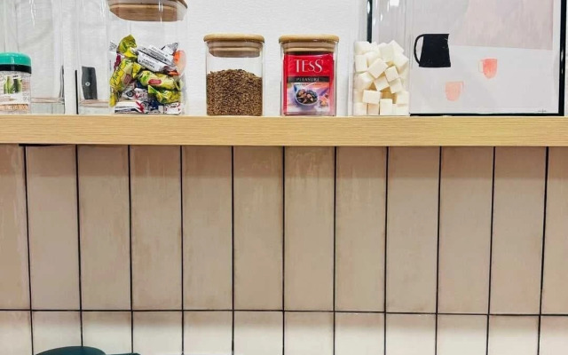 Квартира Inndays На Куприна 4