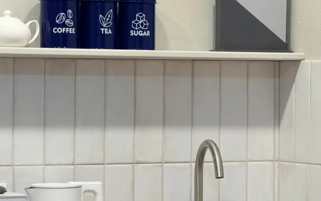 Квартира студия на Парковой 14