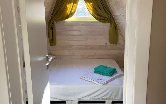 A-Freym Nalchik Chalet