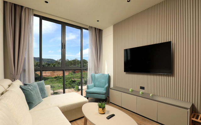 LGP-C610 1-komnatnye ryadom s Plyazhem Layan ot CapitalPro Apartments