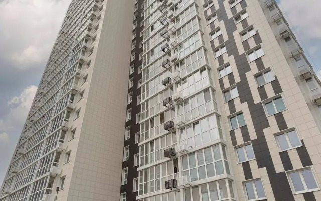 Квартира Уютная 2х Комнатная с Потрясающим Видом