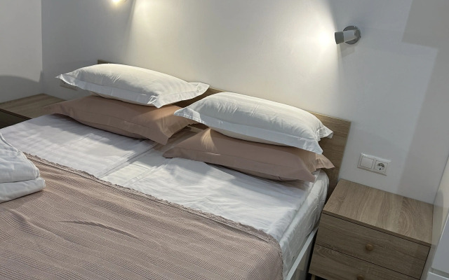 Квартира Крымская 89