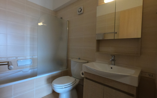 Апартаменты Luxurious unique