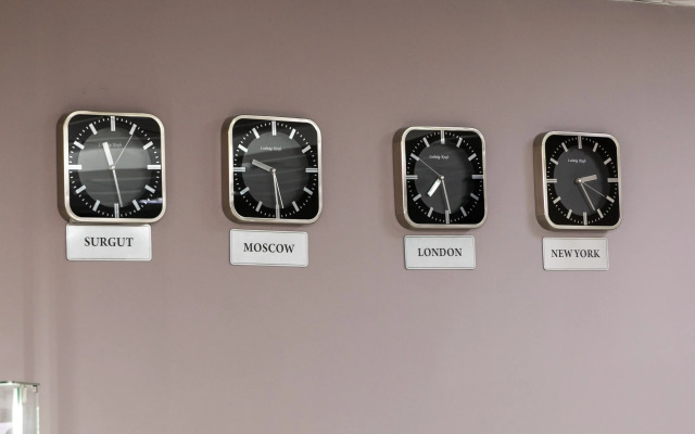 Отель Гулливер