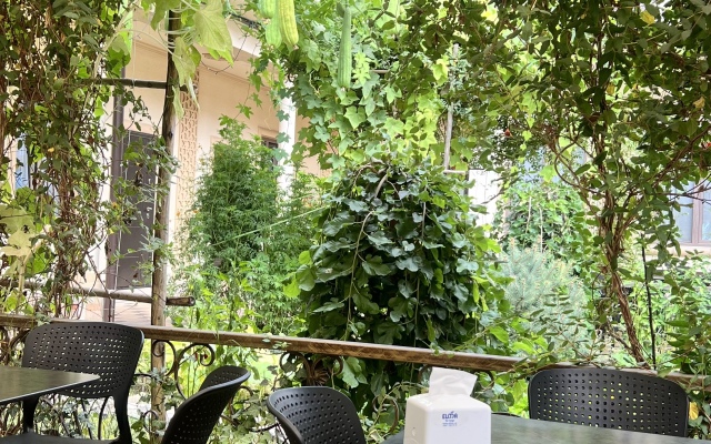 Zahid Inn Hotel