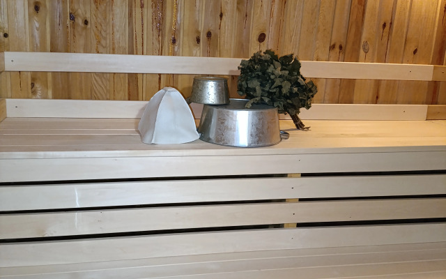 Гостевой дом Уголок Мечты