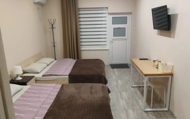 Гостевой Дом Лайтхаус