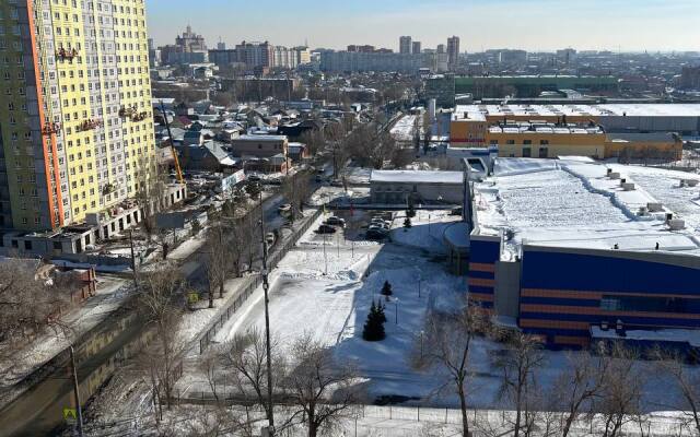 Квартира Lofthouse