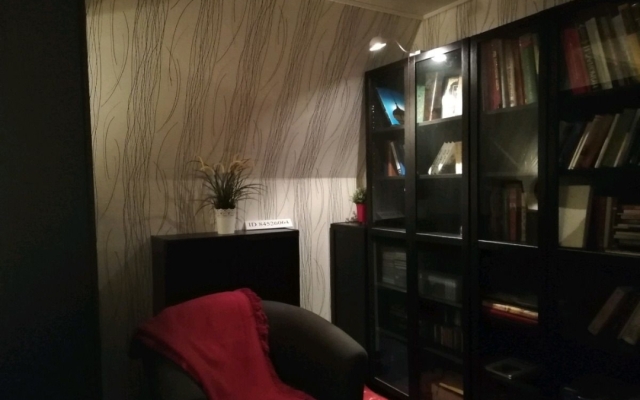 Dlya Dushi I Serdtsa U Mozhayskogo Morya Guest house