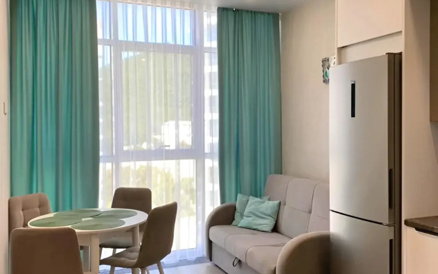 Квартира метрикс 80