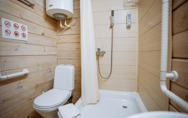 Baikal View Hotel