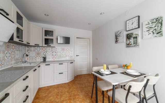 Апартаменты Не Вопрос на Шекснинском проспекте