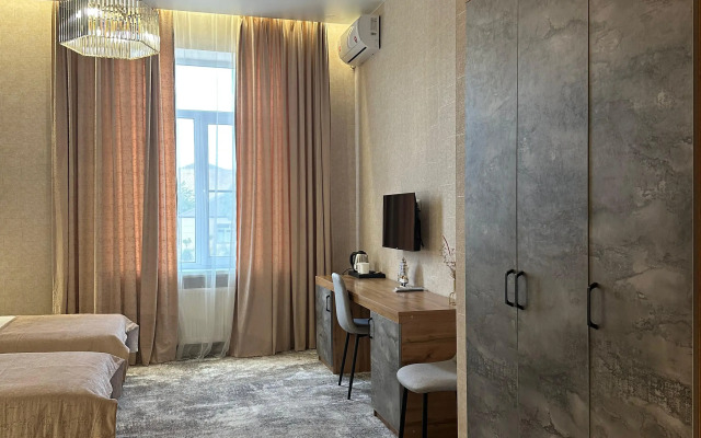 Hotel Hotel Platan