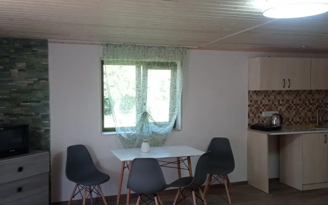 Гостевой дом Amrakits Canyon