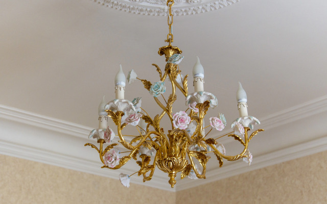 Квартира на Рубинштейна 4