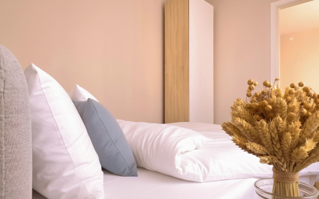 Апартаменты Карельский Лось у автовокзала