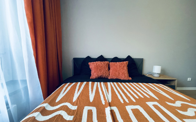 Квартира Квартира-студия на Саларьево