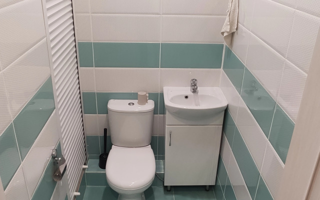 Квартира Фoрмaта Eвpотрешки