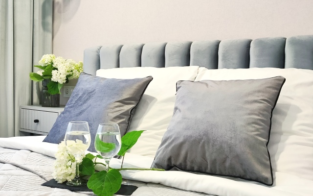 Estetik Rent Flat