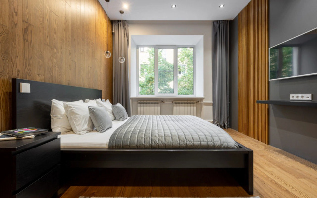 Апартаменты Let Your Flat Невский 150