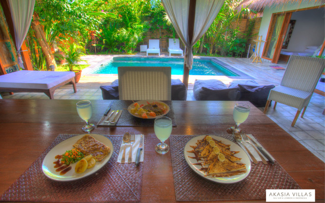 Akasia Villa