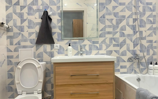 Zhk Novye Gorki Flat